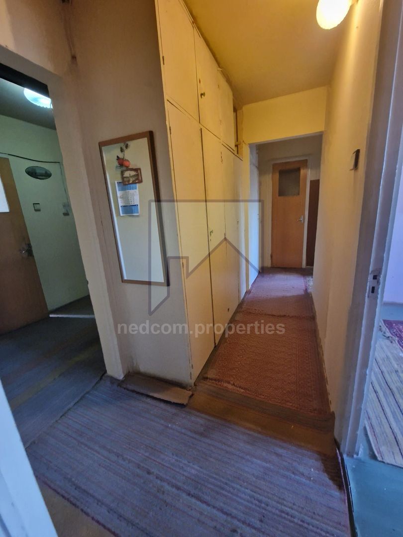Vanzare apartament 4 camere Drumul Taberei - Poză 8