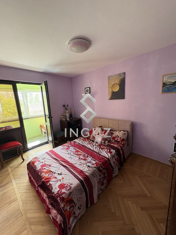 Apartament 3 camere – Dristor / Camil Ressu - Poză 2