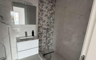 AP. 3 CAMERE BLOC NOU - CENTRALA, BUCATARIE INCHISA,PARCARE INCLUSA, - Poză 10