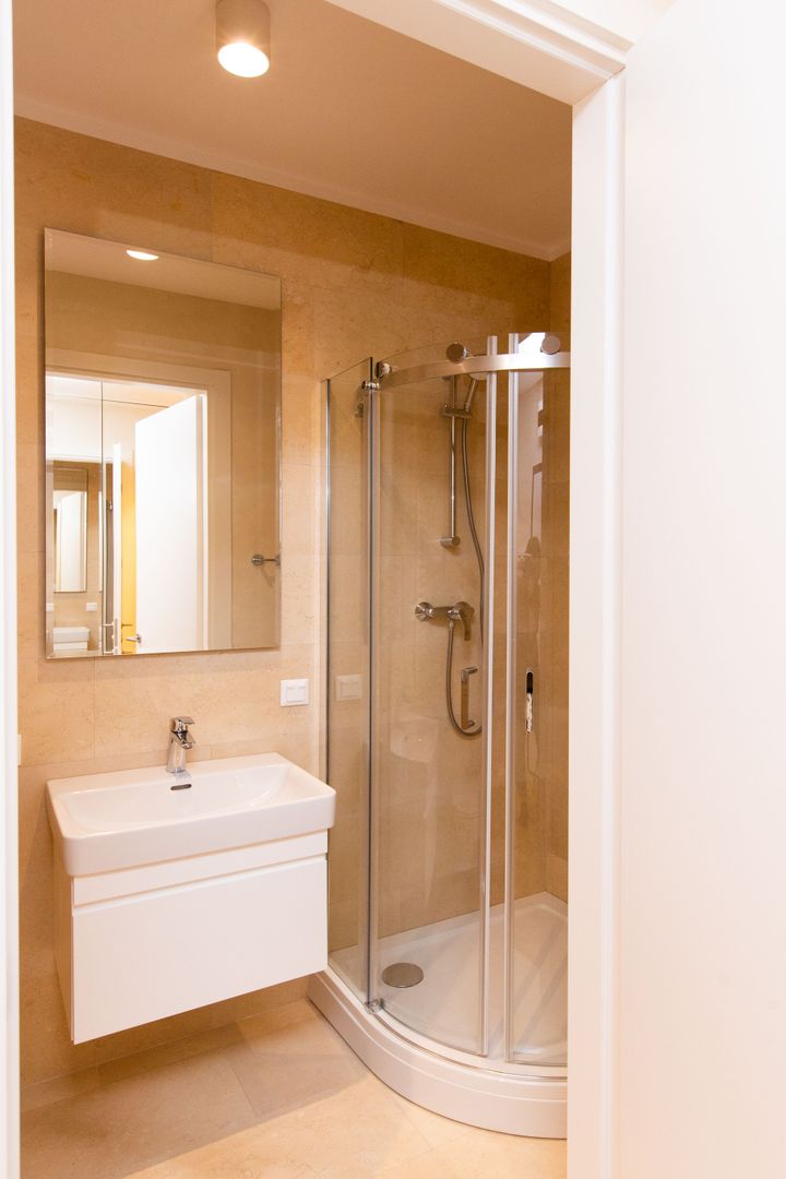 Apartament 3 camere  Domenii | Ansamblu exclusivist - Poză 8