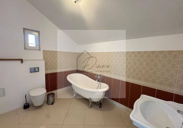 Vila moderna si luminoasa Pipera - Drumul Potcoavei I renovata 2020 - Poză 5