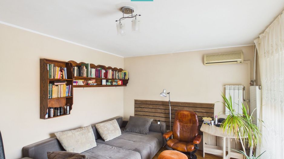 Apartament 3 camere, 82 mp, Str.Episcop Ioan Suciu - Poză 1