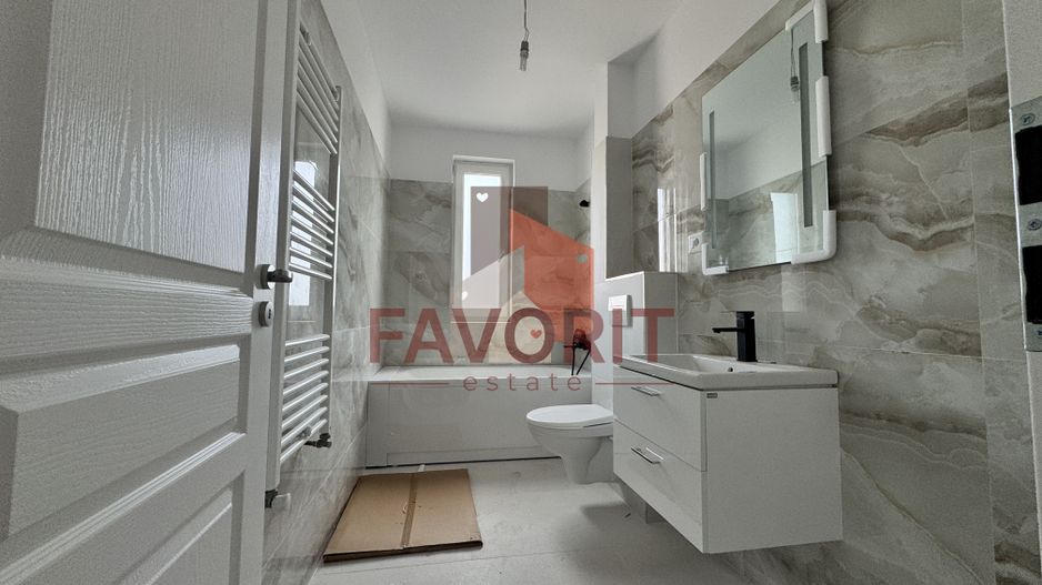 Apartament 1 camera | Decomandat | Loc de parcare inclus in pret - Poză 6