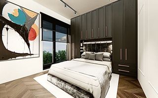 OPORTUNITATE |VILA | 320MP | DOROBANTI | REZIDENTA/NVESTITIE - Poză 5