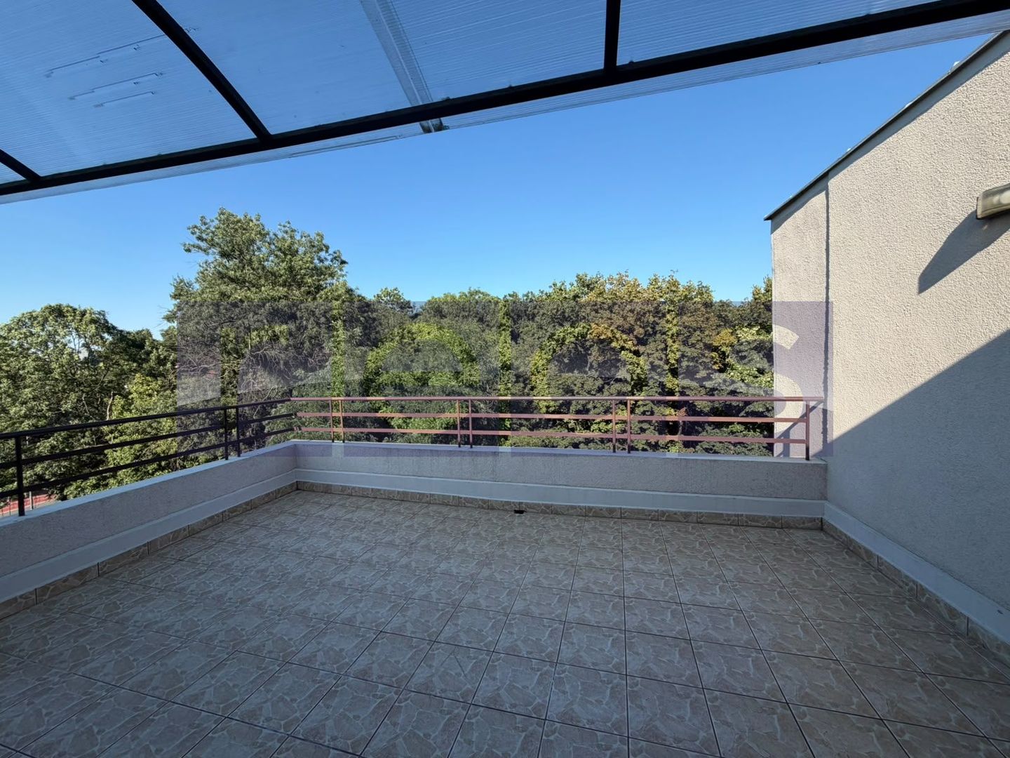 VANZARE APARTAMENT IN VILA | PARC KISELEFF | 134MP | NOU RENOVAT | - Poză 20
