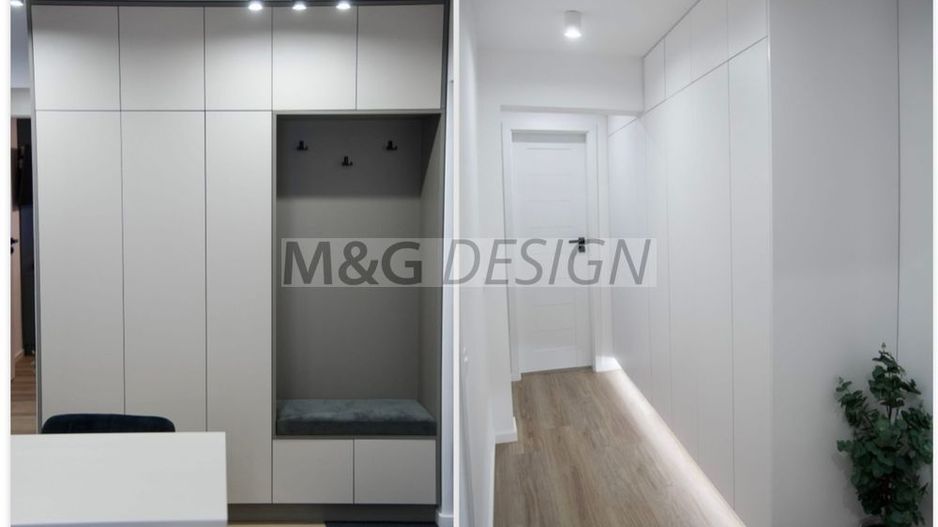 Apartament 4 camere  Lipovei - Poză 7