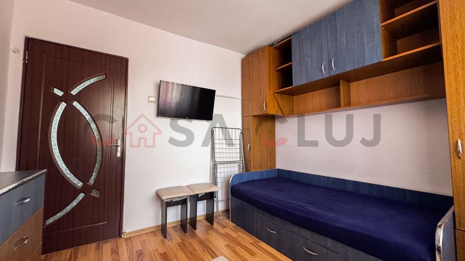 Zona verde, liniștită, view superb, zona Mehedinți – Mănăștur! - Poză 2