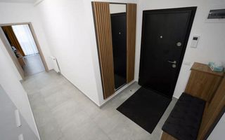 2 decomandate - 2022 - modern - investitie - parcare - Grandis Coresi - Poză 9