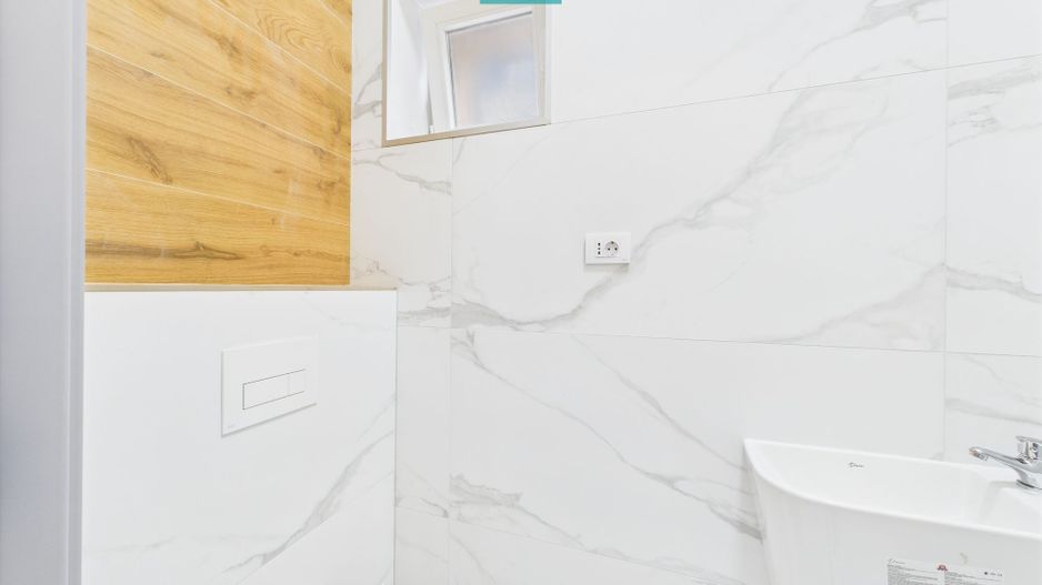 Apartament modern cu 2 camere la curte comună - Poză 14