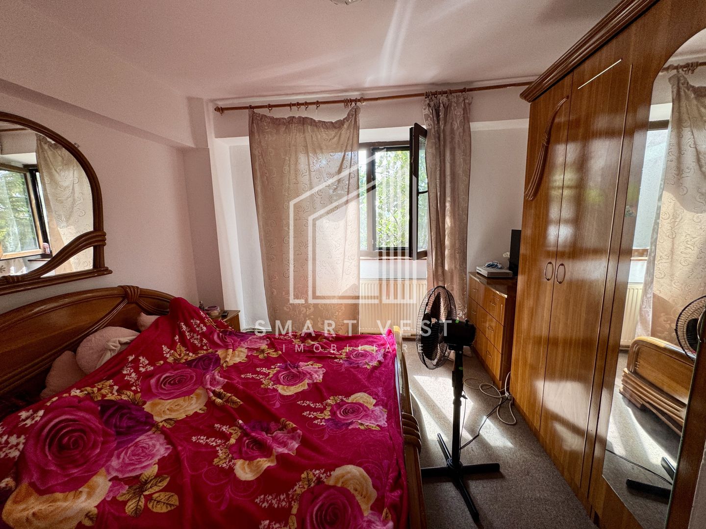 Apartament 3 camere | Etaj 3  | 65 mp | Zona Micro 16 - Poză 10