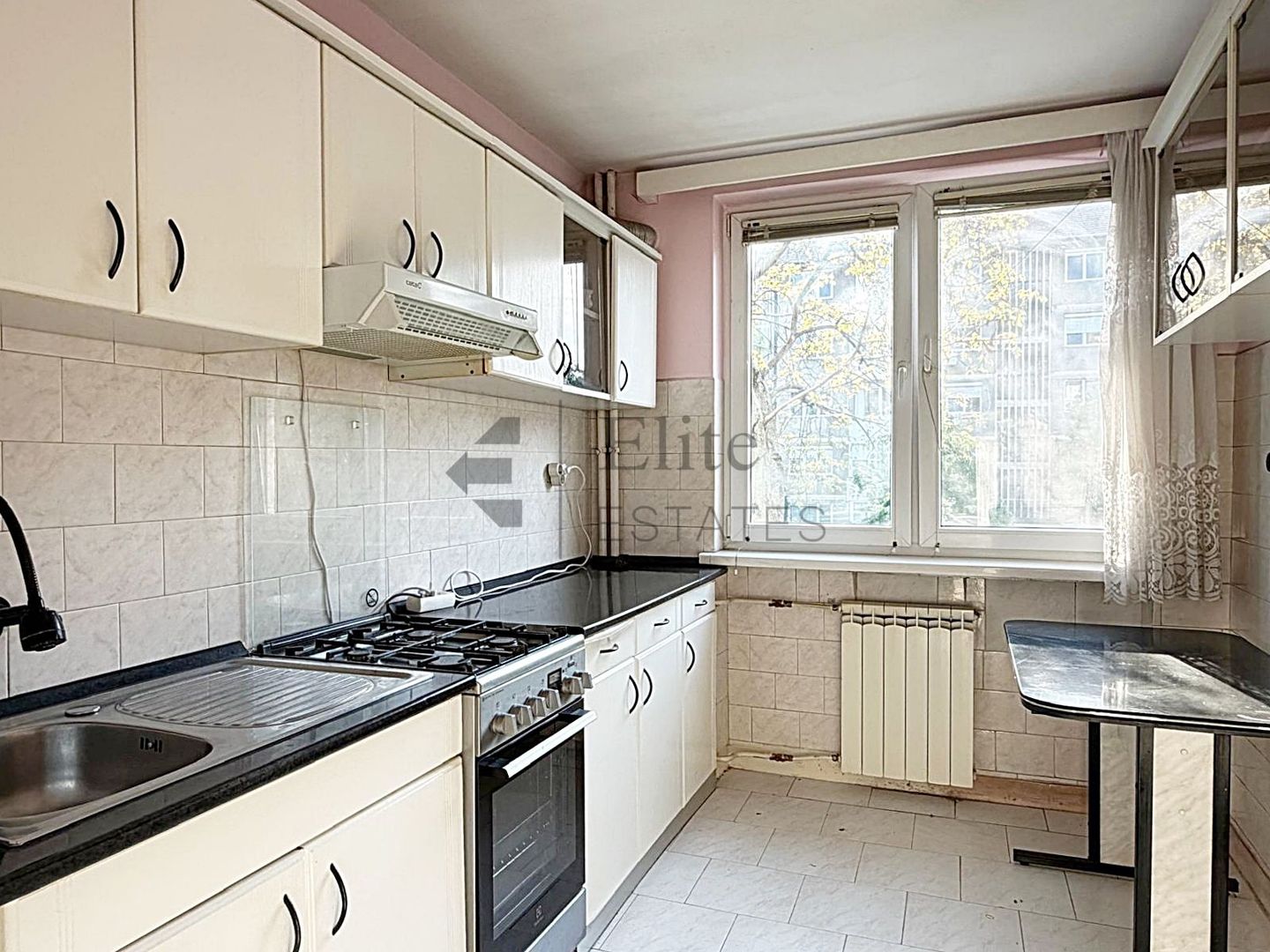 Apartament cu 2 camere Piata Rogerius | Etaj 1 - Poză 8