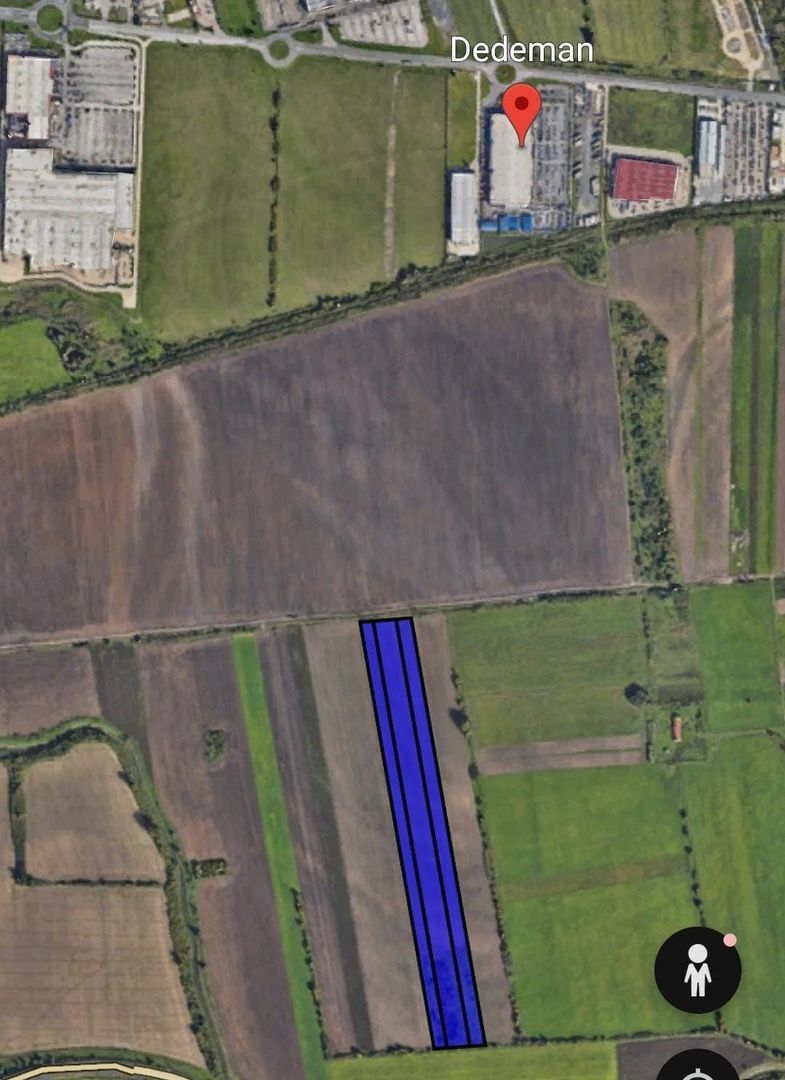 Teren extravilan in zona Bujac,  6.7 hectare, ZERO COMISION - Poză 1