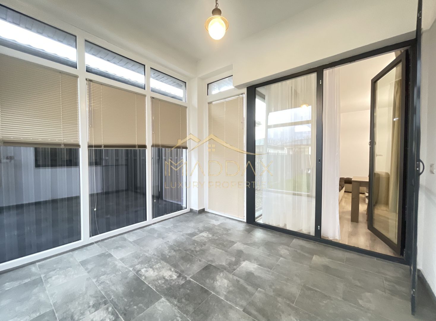 Vila moderna***4 camere***cu gradina//Cartier rezidential Corbeanca - Poză 11