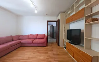 Apartament cu trei camere in inima cartierului Titan - Poză 12