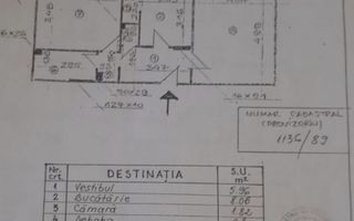 Vanzare 2 Camere Vitan Mall/ Metrou Mihai Bravu Bloc 1990, Ideal Investitie - Poză 8