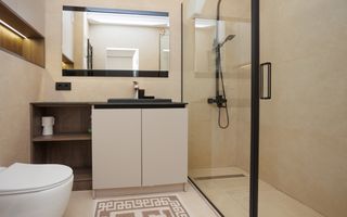 Vânzare, apartament, 3 camere, str. Bogdan Voievod, Rîșcani - Poză 14