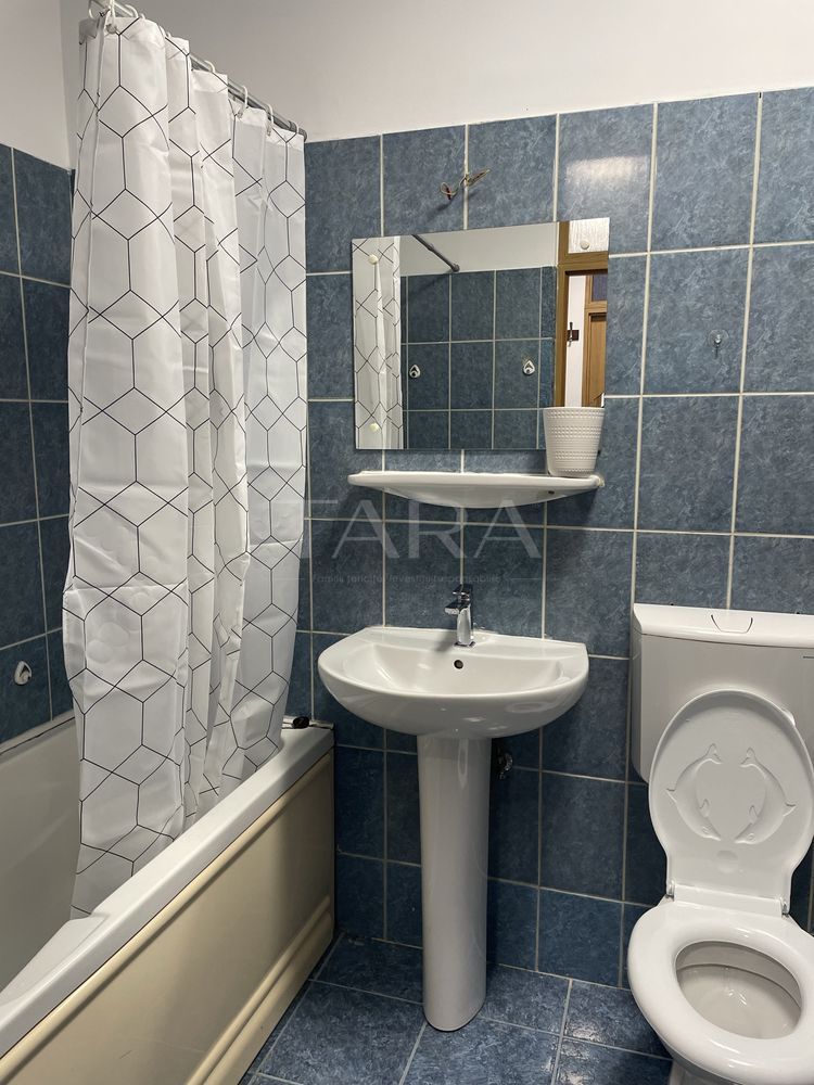Apartament cu 2 camere, Mărăști – Calea Dorobanților. - Poză 6