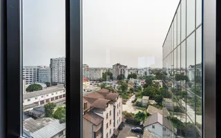 Chirie, spațiu de birouri, 450 mp, Tighina, Centru - Poză 13