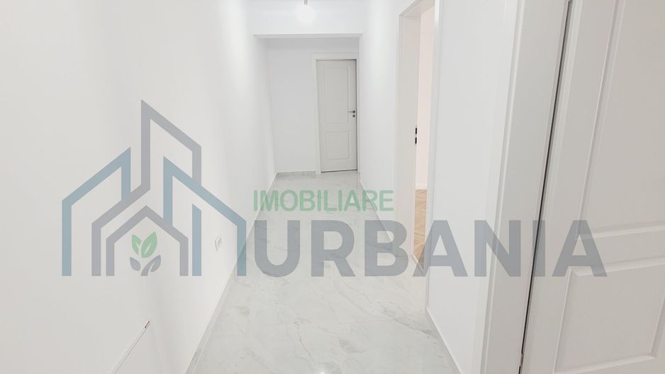 Apartament 2 camere intabulat, etaj 2, complex Pala Verde Galata, Iași - Poză 3