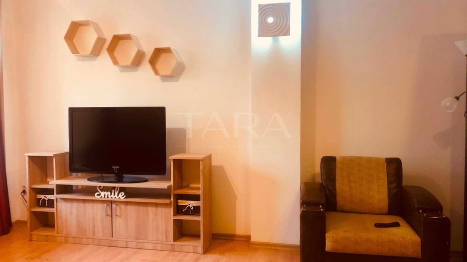 Apartament 2 camere, balcon generos și parcare – Buna Ziua - Poză 4