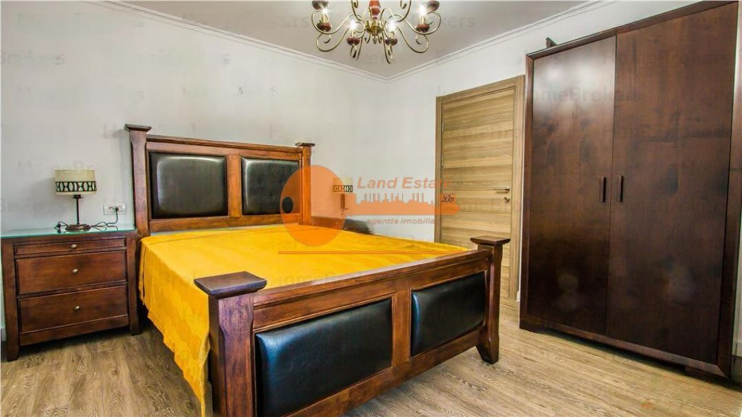 3 camere Victoriei ( bloc 2017-2 terase ) - Poză 1