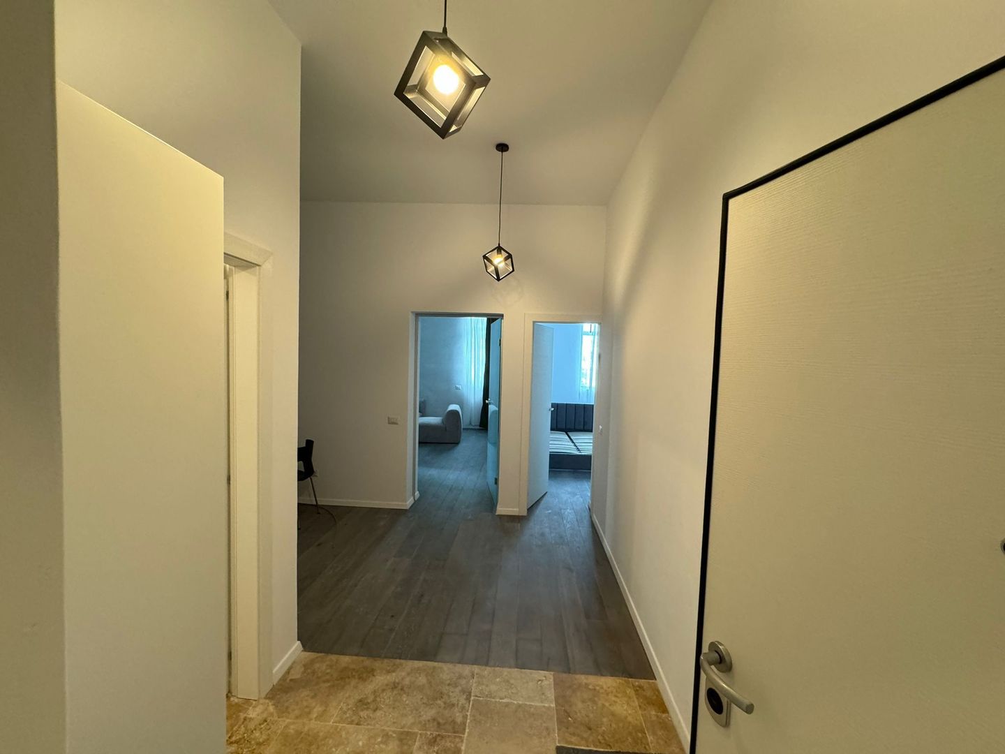 Apartament 2 camere ultracentral - Poză 5
