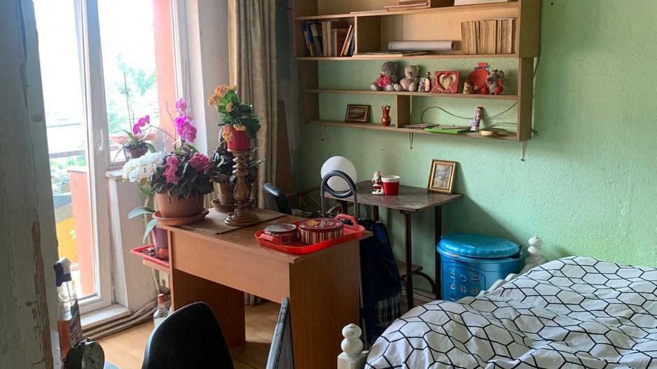 Apartamet 4 camere - 80 mp - etaj 2/4 - Zona Autogara Fany - Poză 6