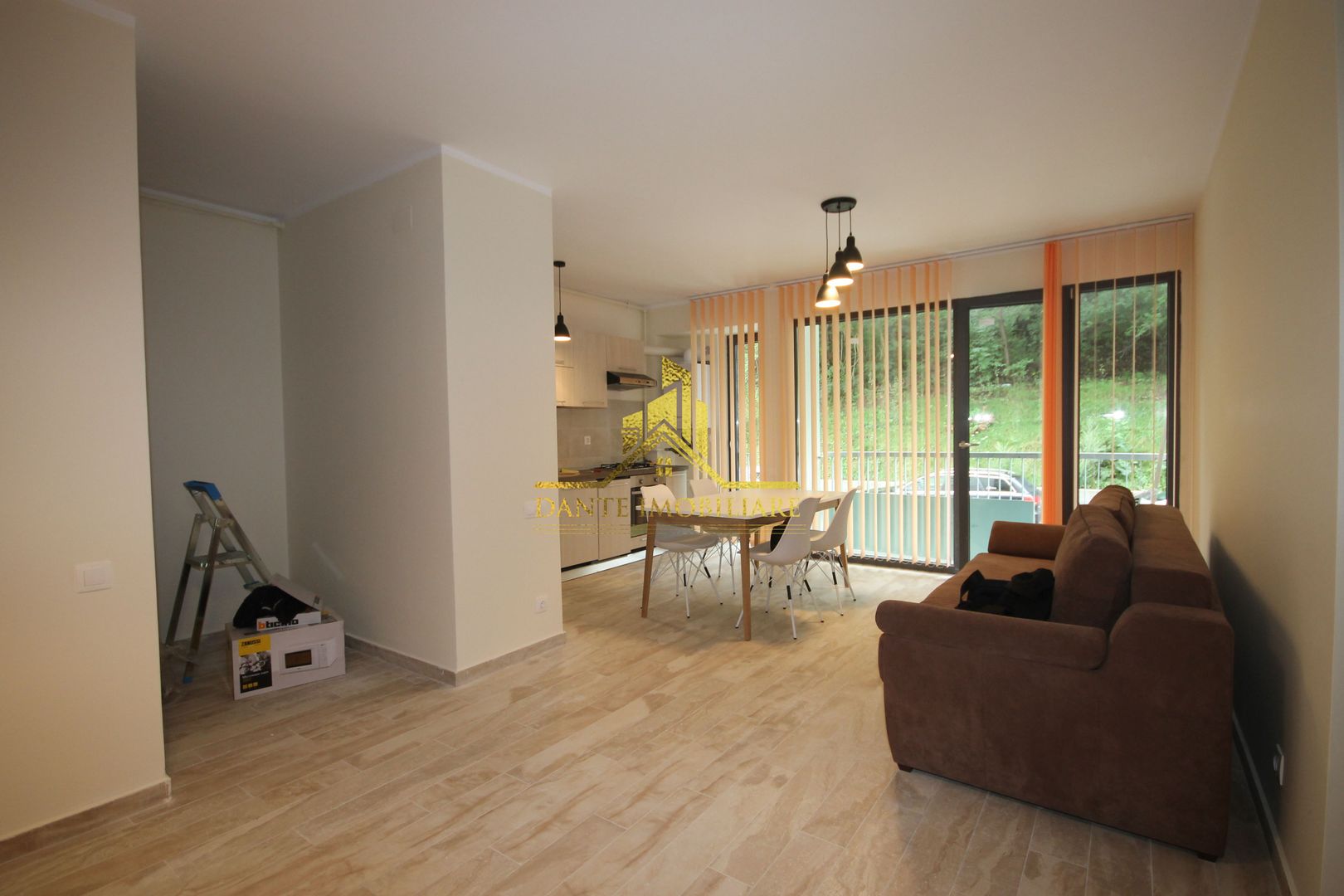 2 camere, mobilat modern, bloc nou, VIVIDO, Iulius Mall, FSEGA - Poză 2