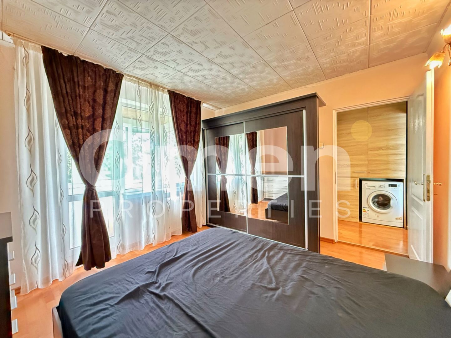 2 camere | Ion Luca Caragiale | etaj 4/4 | 50 mp - Poză 7