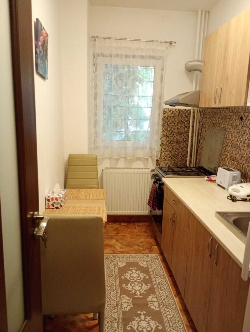 Garsoniera metrou Timpuri Noi | Vacaresti - Poză 6