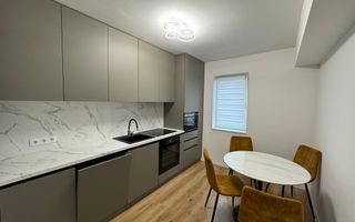 Apartament cu 2 camere, 56 mp, parcare, Zona Ama Residence - Poză 5