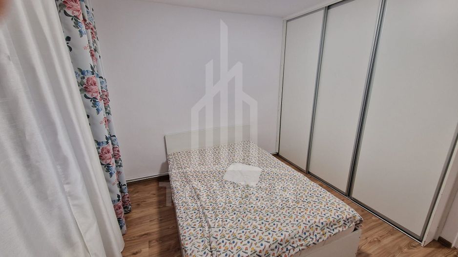 Apartament 3 camere | zona Terezian | Parter - Poză 3