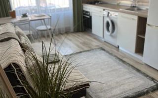 Apartament cu 2 camere / 40 mp / Moara de Vant - Poză 1