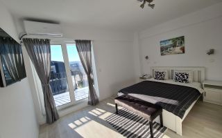 Apartament 2 camere, terasa în Complex rezidential /  Otopeni central - Poză 2