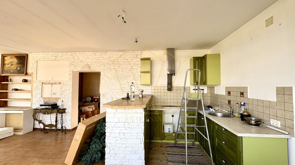 Casa individuală cu 6 camere | Mosnita Veche - Poză 3