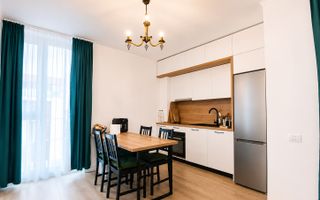 Apartament cu 2 camere | Torontalului | Campeador City - Poză 8
