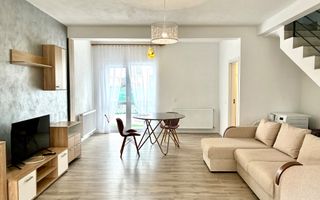 Duplex/Sânpetru/4 camere/Curte - Poză 3