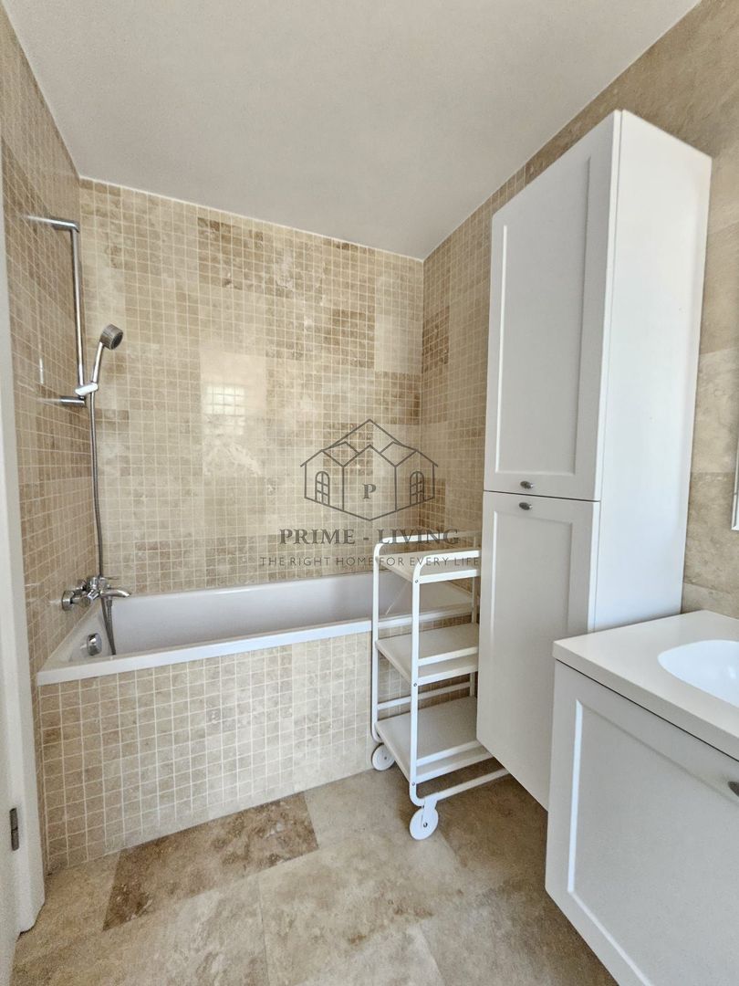 VILA CU 7 CAMERE IN COMPLEX LA INCHIRIERE/VANZARE IN IANCU NICOLAE - Poză 5