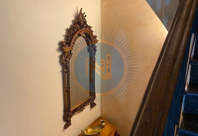 Vila individuala Capitale - Poză 22