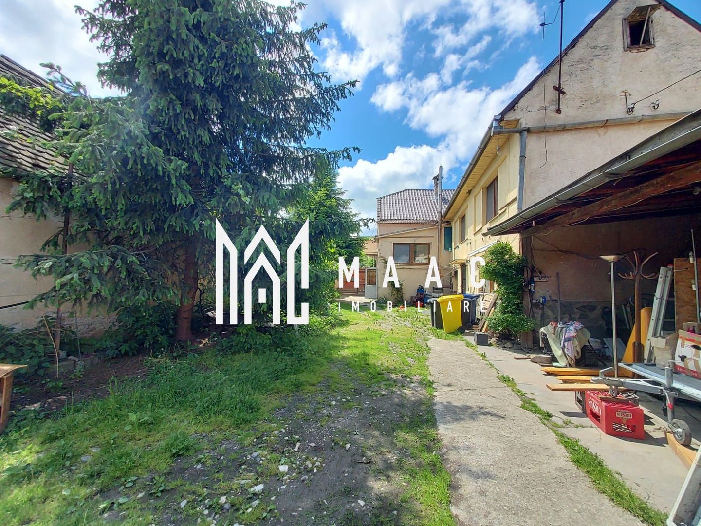 Casa 5 camere | 1600 mp Teren | Sura Mica - Poză 26