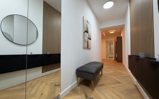 Nou - Prima Inchiriere | Mobilat si Utilat | Terasa | Parcare - Poză 10