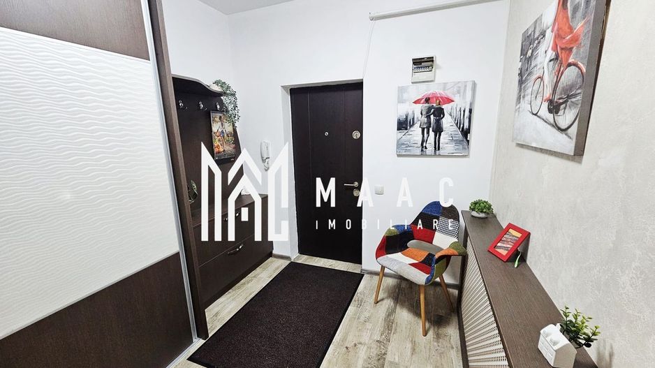 Apartament 2 camere | 74 mp | Bulevard | - Poză 14