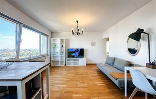 Inchiriere Apartament 3 Camere Ion Mihalache Piata Domenii