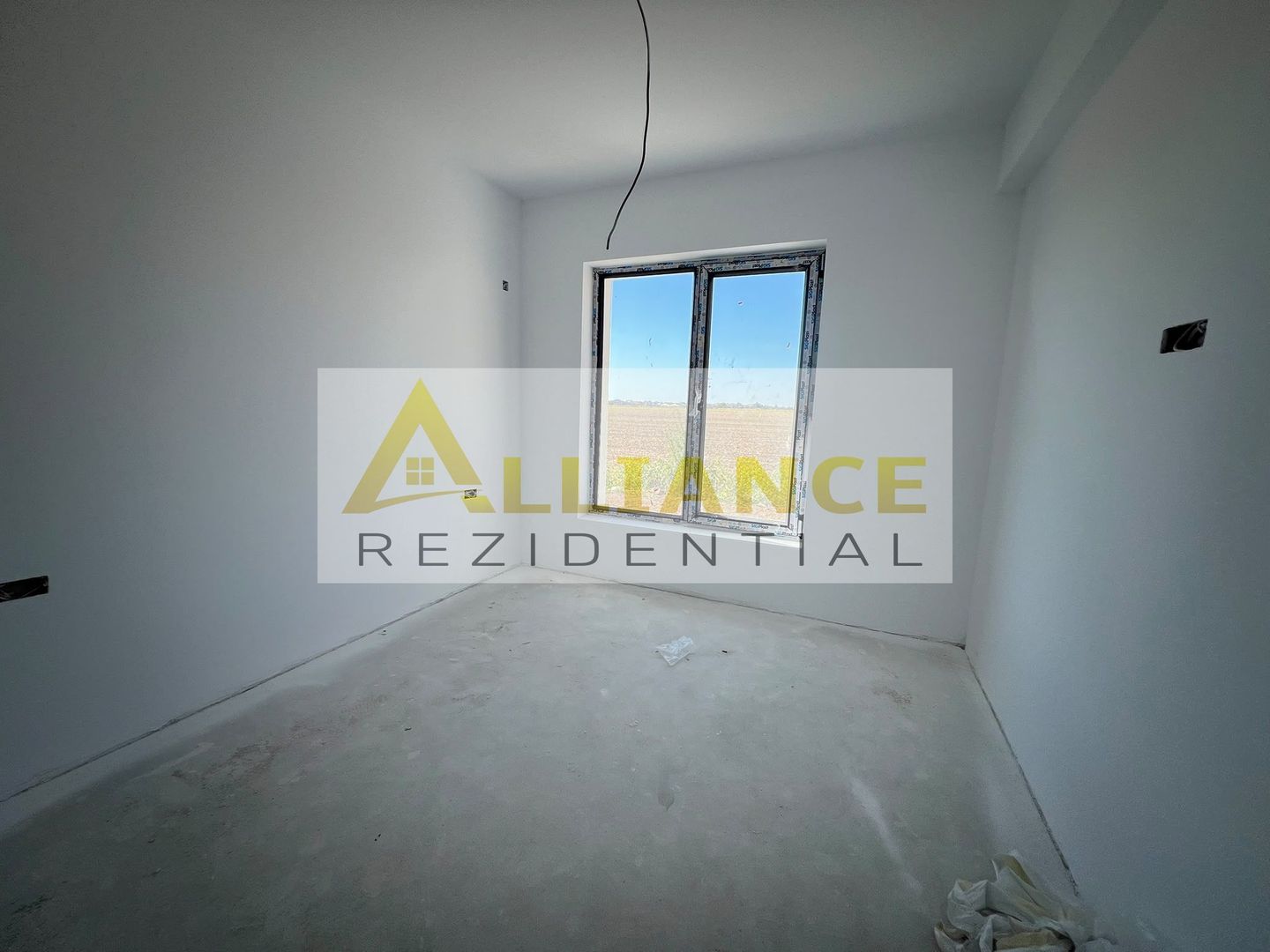 CASA PARTER-4 CAMERE- TEREN 325 MP - Poză 8