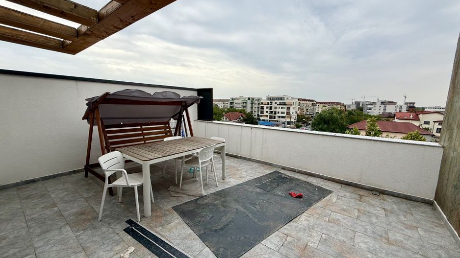 Penthouse de Vanzare I Straulesti - Poză 16