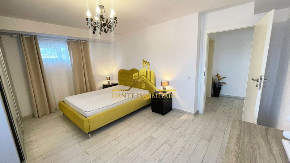 3 camere, spatios, luminos, modern, bloc nou, 2 parcari, Borhanci - Poză 12