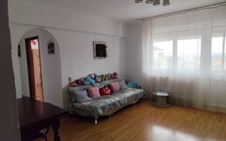 ageuropa.ro vinde ap 3 cam 66mp la etajul 4 în Micro 16. - Poză 1