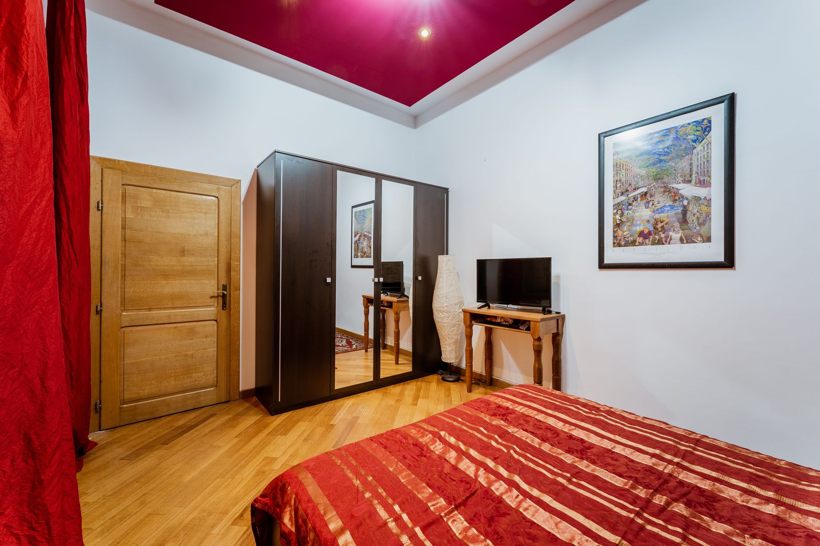 Apartament ultracentral de închiriat - Poză 6