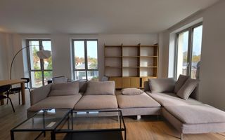 Apartament 3 camere de închiriat – Armenească Universitate - Poză 1