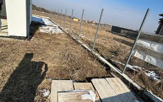 Casa individuală | Teren 500 mp |  Calea Cisnădiei - Poză 6